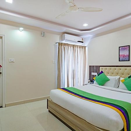 Hotel Treebo Elite 7 Bengaluru Zewnętrze zdjęcie