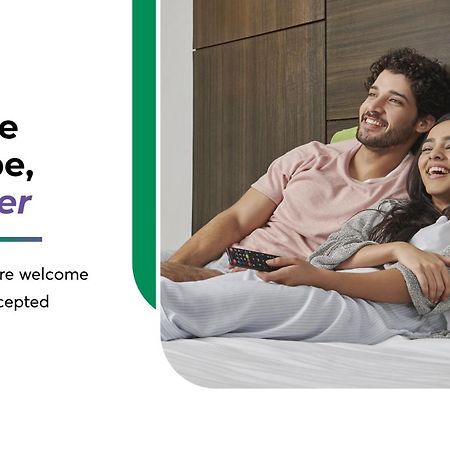Hotel Treebo Elite 7 Bengaluru Zewnętrze zdjęcie