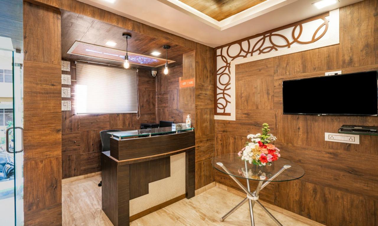 Hotel Treebo Elite 7 Bengaluru Zewnętrze zdjęcie