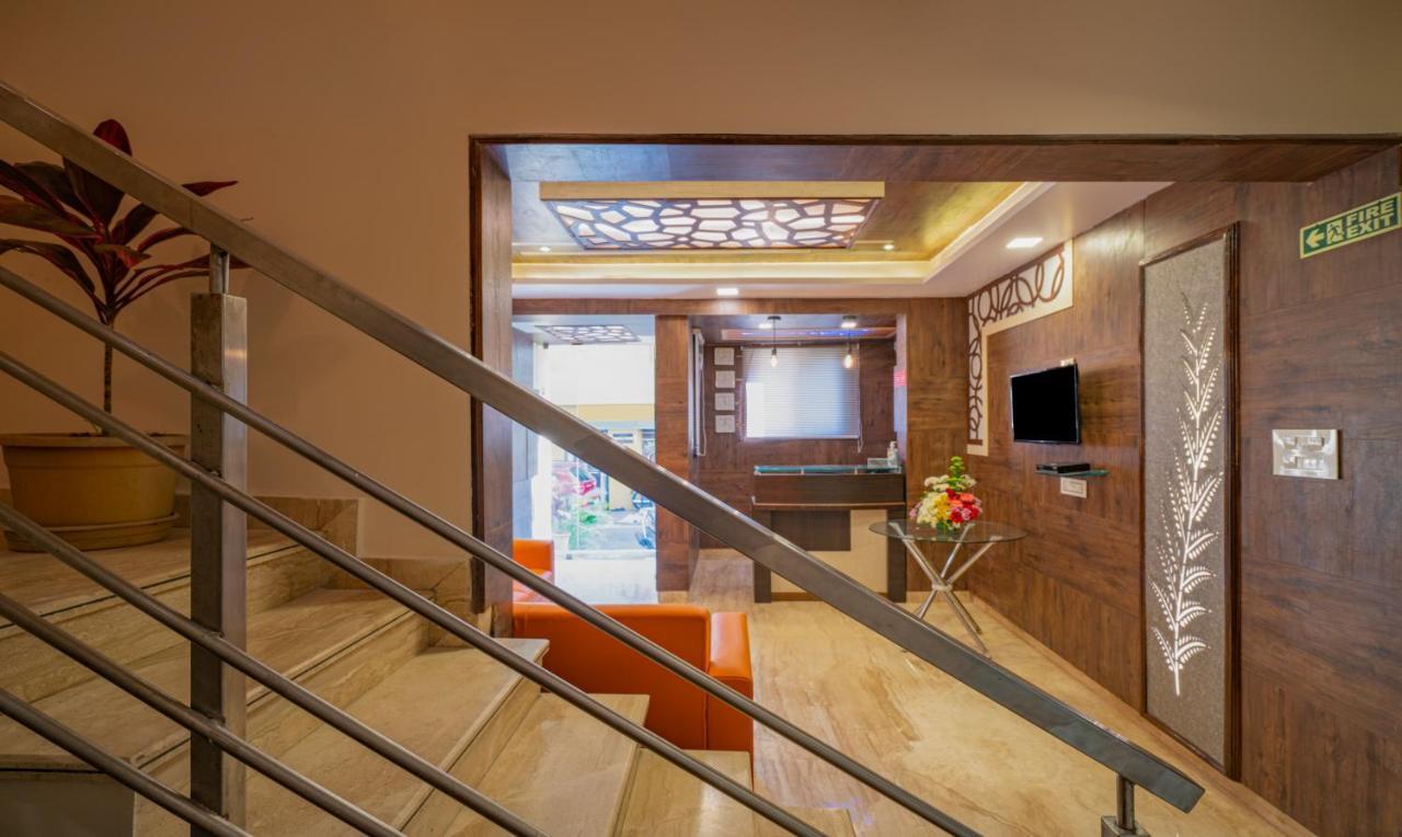 Hotel Treebo Elite 7 Bengaluru Zewnętrze zdjęcie