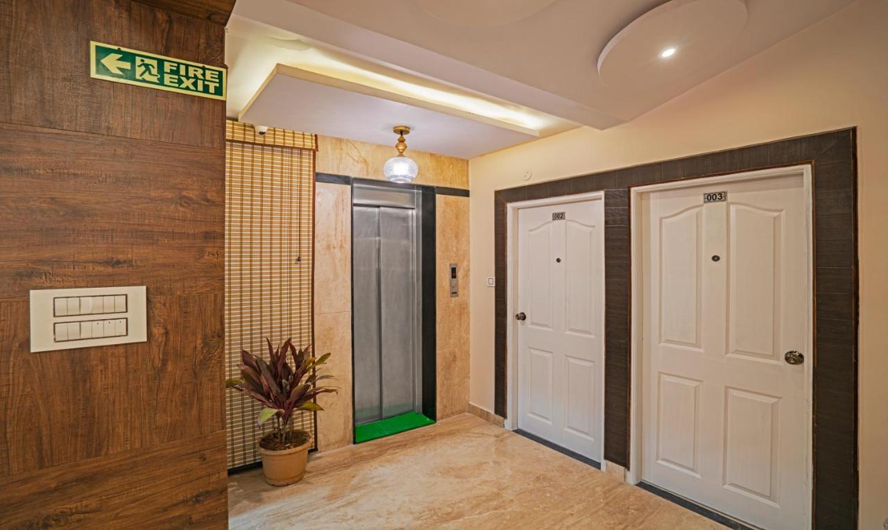 Hotel Treebo Elite 7 Bengaluru Zewnętrze zdjęcie