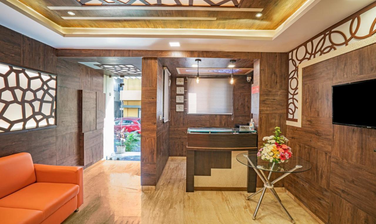 Hotel Treebo Elite 7 Bengaluru Zewnętrze zdjęcie