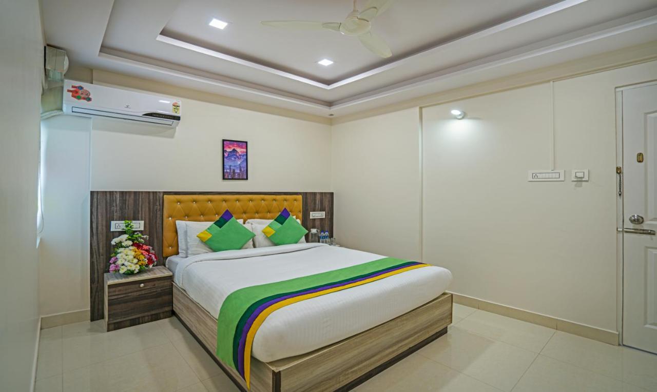 Hotel Treebo Elite 7 Bengaluru Zewnętrze zdjęcie