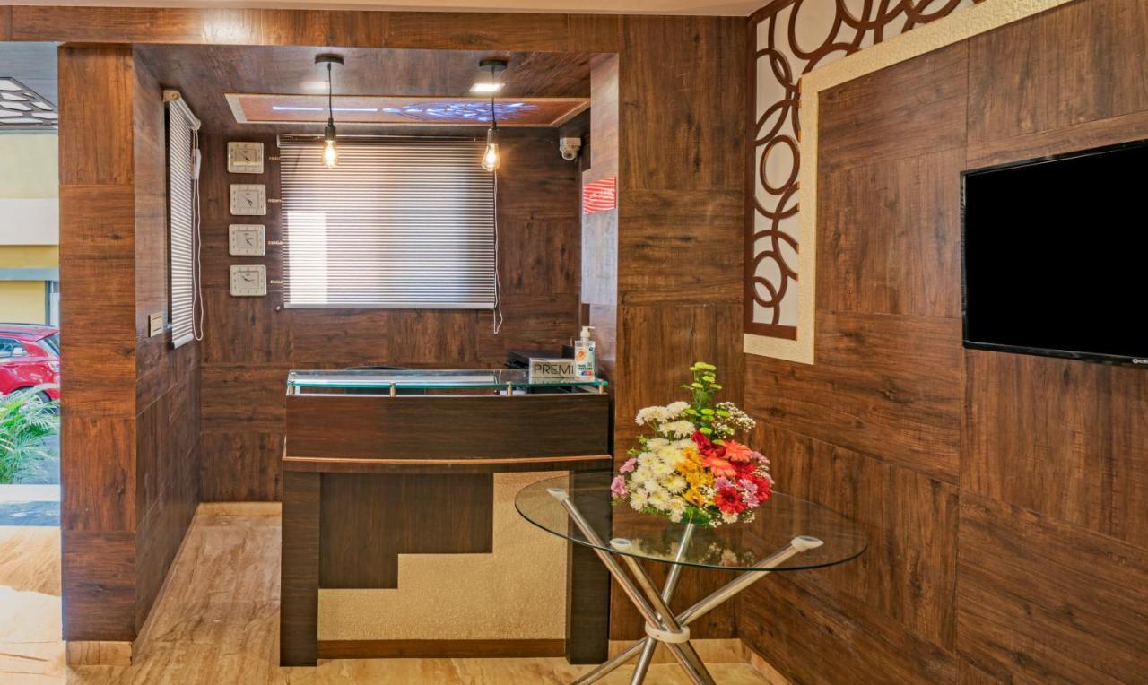 Hotel Treebo Elite 7 Bengaluru Zewnętrze zdjęcie