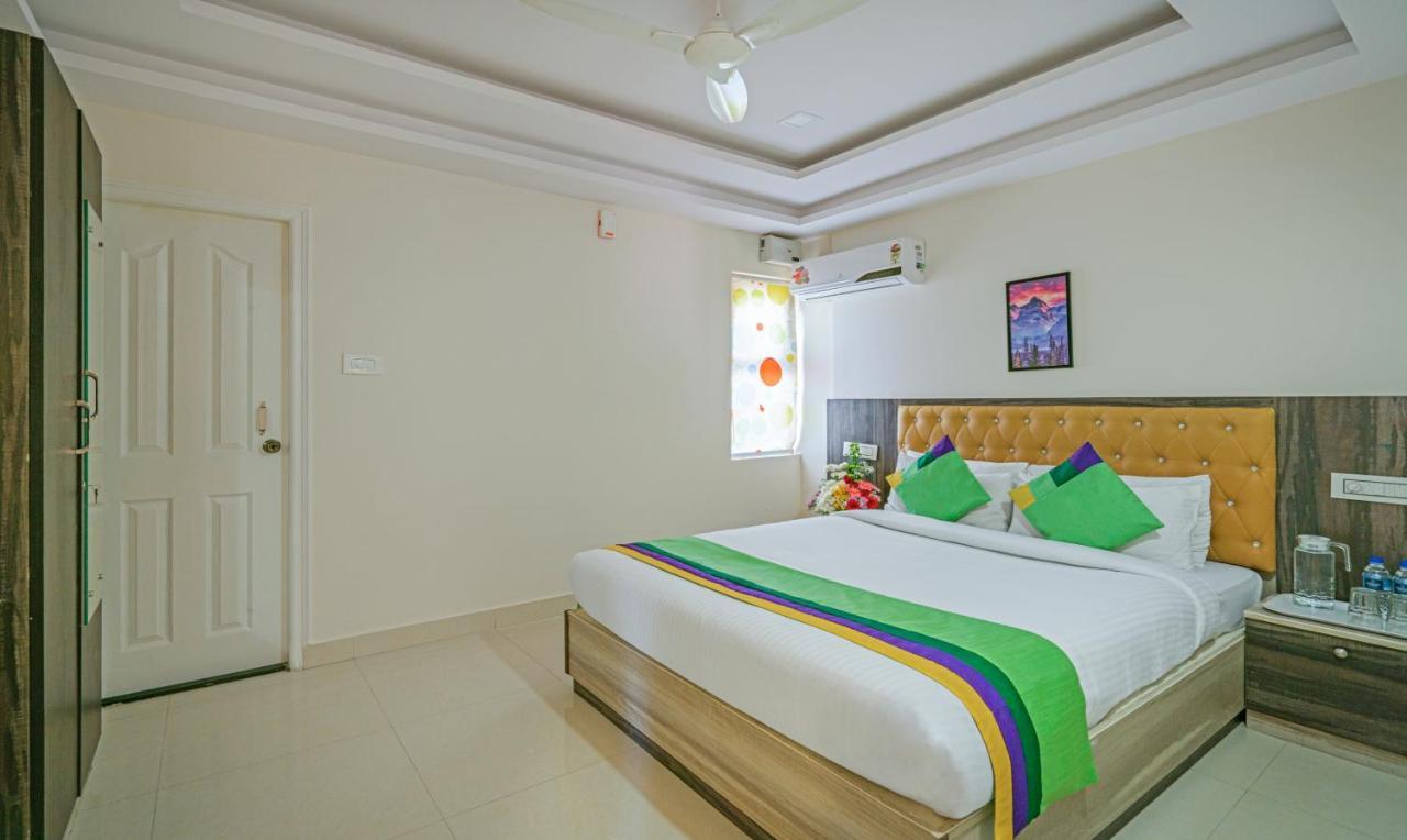 Hotel Treebo Elite 7 Bengaluru Zewnętrze zdjęcie