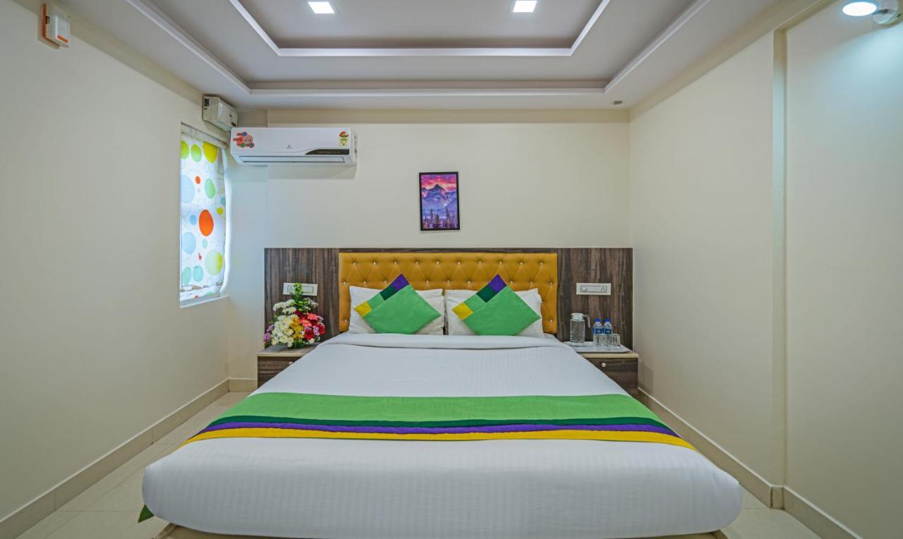 Hotel Treebo Elite 7 Bengaluru Zewnętrze zdjęcie